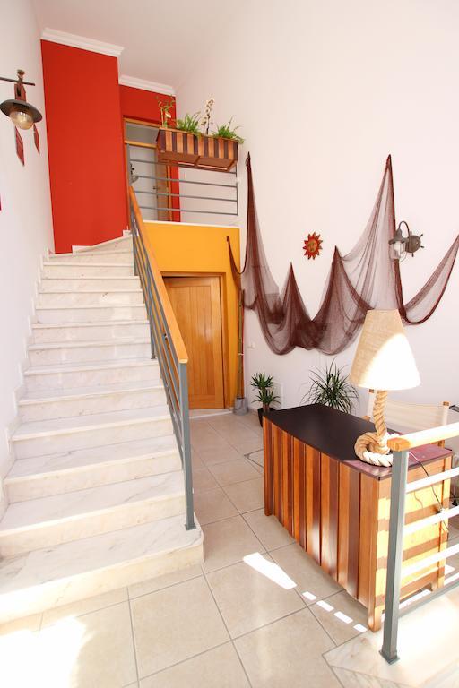Casa A Sul - Lagos Guesthouses Exterior foto