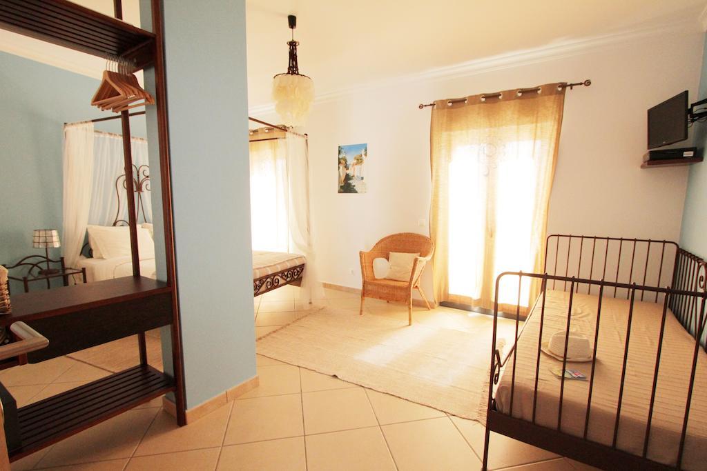Casa A Sul - Lagos Guesthouses Cameră foto