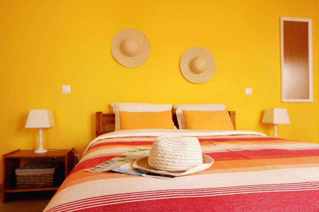 Casa A Sul - Lagos Guesthouses Cameră foto