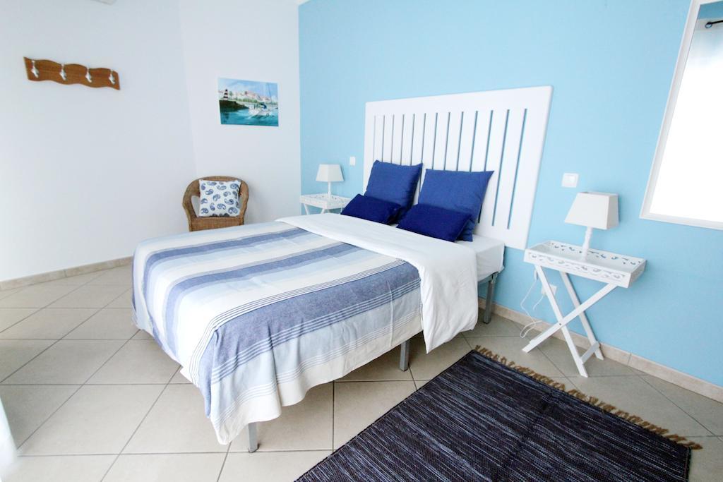 Casa A Sul - Lagos Guesthouses Cameră foto