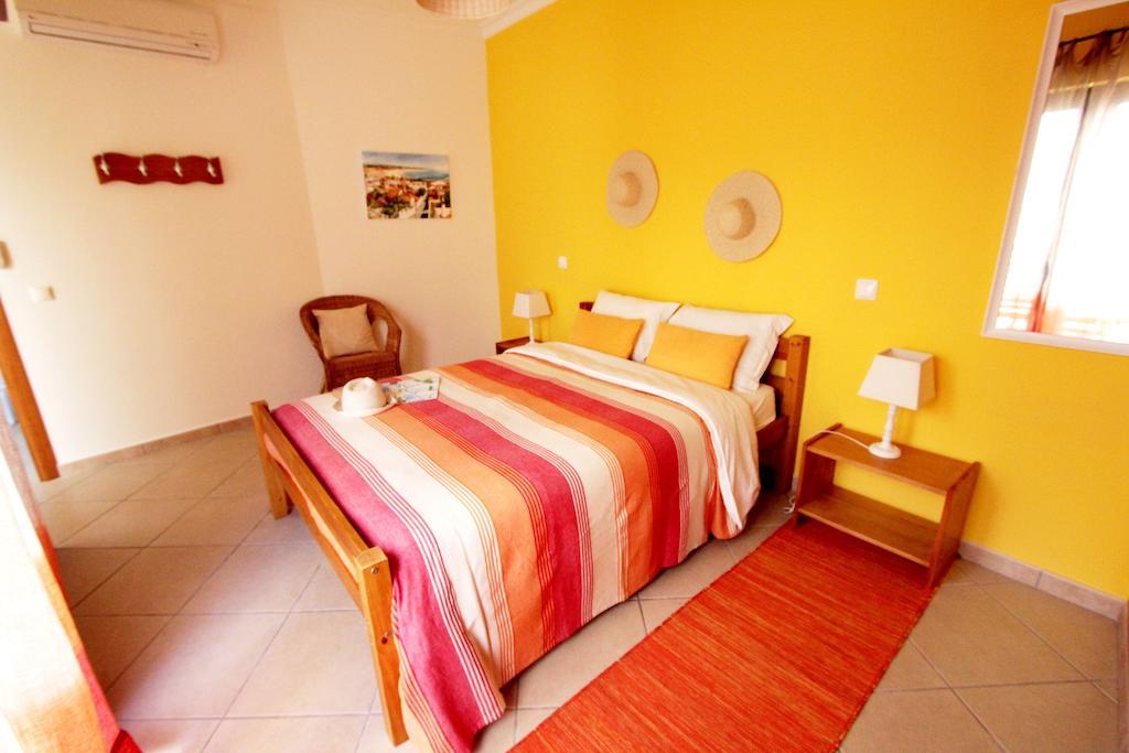 Casa A Sul - Lagos Guesthouses Cameră foto