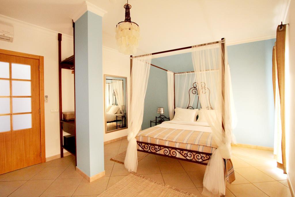 Casa A Sul - Lagos Guesthouses Cameră foto