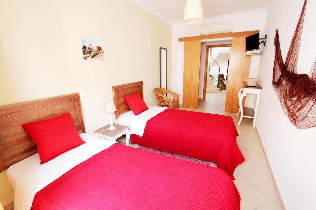 Casa A Sul - Lagos Guesthouses Cameră foto