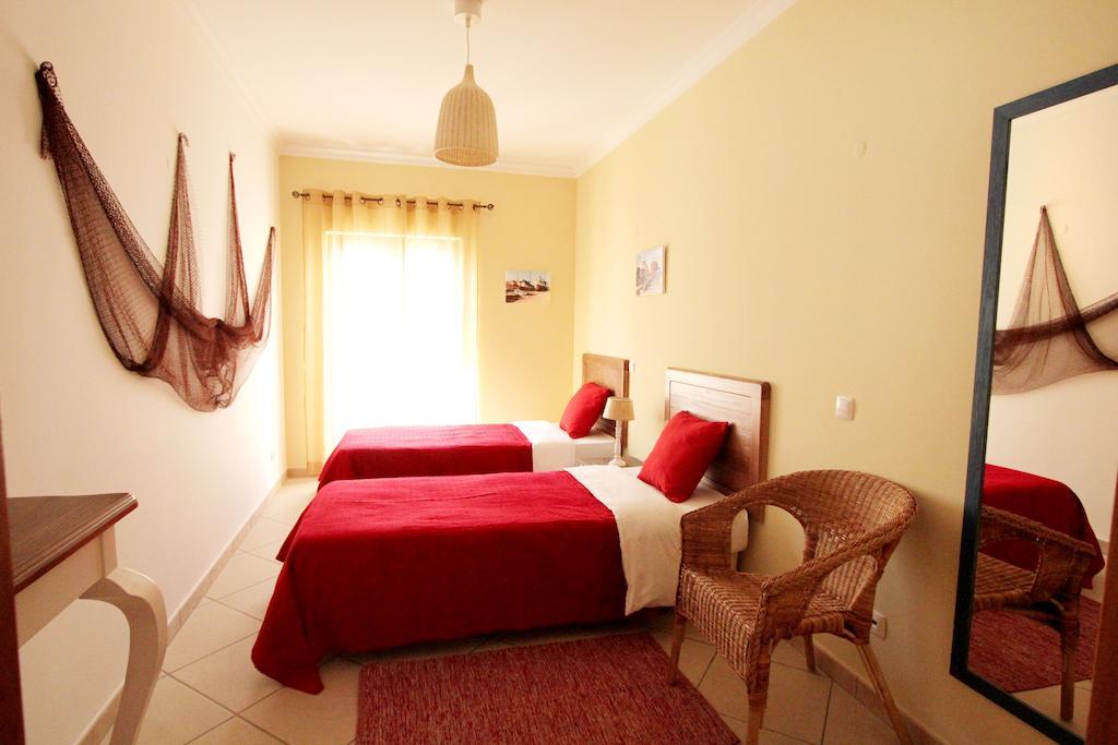 Casa A Sul - Lagos Guesthouses Cameră foto