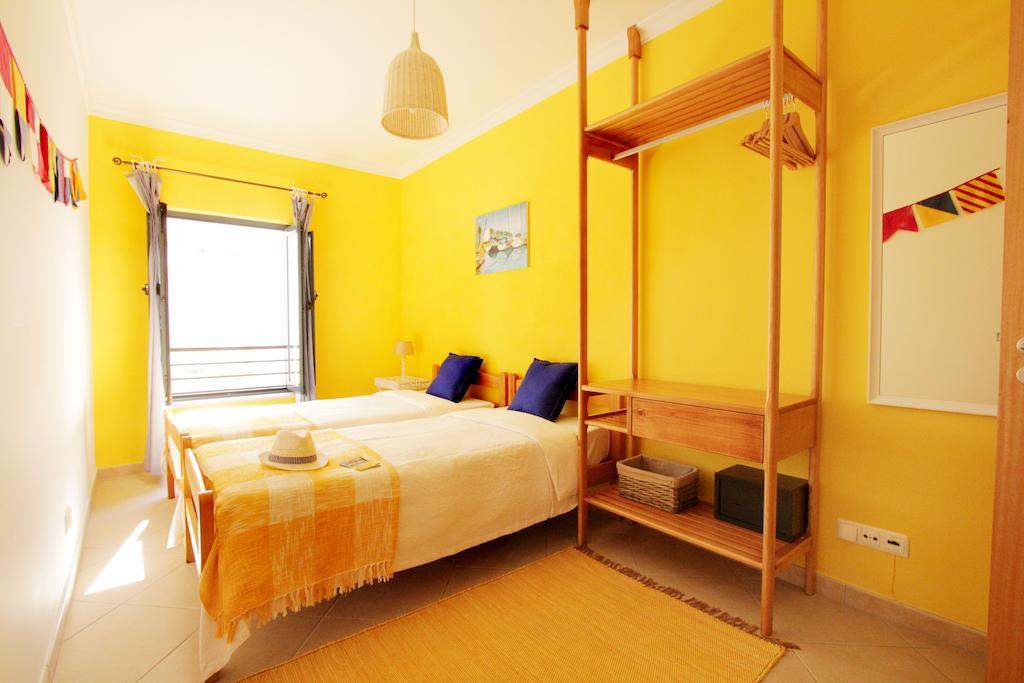 Casa A Sul - Lagos Guesthouses Cameră foto