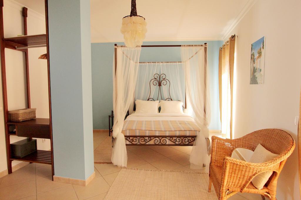 Casa A Sul - Lagos Guesthouses Cameră foto