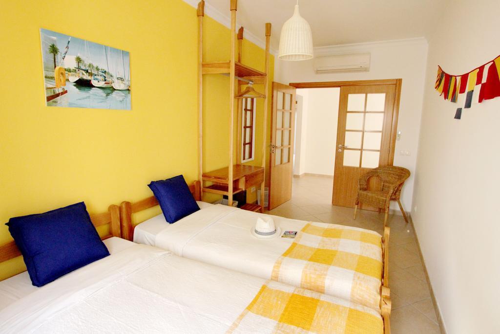 Casa A Sul - Lagos Guesthouses Cameră foto