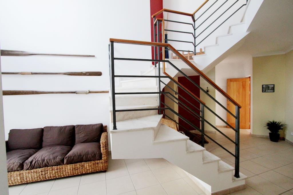 Casa A Sul - Lagos Guesthouses Exterior foto